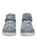 Ricosta Sneaker in Grau