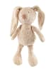 Sigikid Kuscheltier Hase in beige