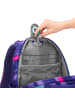 Coocazoo Schulrucksack MATE "Aurora Glow" in Lila