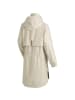 Maier Sports Mantel Metor Coat rec W in Braun591