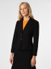 MARC CAIN COLLECTIONS Blazer in schwarz
