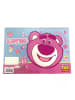 Disney Disney Toy Story Lotso A/4 Spiral-Skizzenheft mit 40 Blättern und