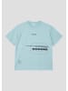 s.Oliver T-Shirt in 6524_türkis