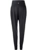 Athlecia Sweatpant Mojo in 1001 Black