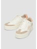 s.Oliver Sneakers in 81D2_beige