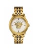 Versace Quarzuhr VERD00418 in Gold