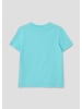 s.Oliver T-Shirt in 6141_helles türkis
