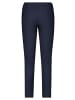 Betty Barclay Businesshose Slim Fit in dunkelblau