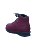 Finn Comfort Stiefelette in rot