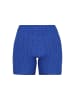 faina Shorts in blue