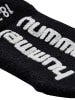 Hummel Kinder Socken "Mini Non Slip 3-Pack Sock" in Schwarz