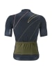 Gonso Road Jersey Print in Marine3272