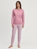 Calida Pyjama in lilas