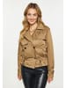 faina Damen Jacke in beige