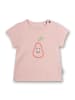 Sanetta T-Shirt in Rosa