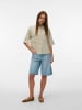 Vero Moda Hemd in Pelican