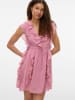 Vero Moda Kleid in Lilas
