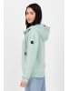 alife and kickin Kapuzensweatjacke, Sweatjacke TwiggyAK A in fresh mint