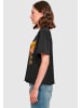 Merchcode Merchcode T-Shirts in black