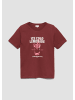 s.Oliver T-Shirt  in  39D0_bordeaux