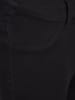 name it Weiche Leggings in Jeans- Loook für Mädchen in Schwarz