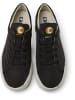 Camper Sneaker " Peu Touring " in Schwarz