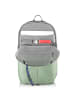 XD Design Bobby Daypack RFID Schutz 45 cm Laptopfach iceberg green