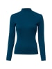 Marie Lund Langarmshirt in petrol
