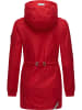 Navahoo Übergangsjacke Neophee in Apple Red