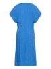 Soaked in Luxury Kleid SLArjana Feminine Form in Regetta Ditsy Print