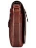Jost Bodybag Lund L in Braun