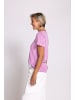ZHRILL T-Shirt ZHSVANA PURPLE in PURPLE