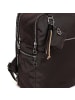 Tamaris TAS Maggie Daypack M 34 cm Laptopfach brown