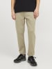 Jack & Jones Jogginghose in Silver Sage