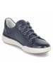 Josef Seibel Low Sneaker CLAIRE 03 in Blau