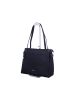 Tamaris Tasche in schwarz