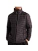 Superdry Daunenjacke „Core Down Padded“ Schwarz