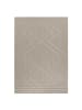 Melius Vivere Outdoor Teppich PATARA Beige