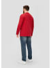 s.Oliver T-Shirt in 3162_chilirot
