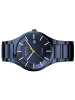 Bering Quarzuhr 15239-797 in Blau