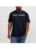Jack and Jones JJECORP Logo Tee SS Crew Neck NOOS PLS in Dunkelblau