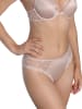 Sassa 3er Pack Slip in nude