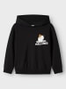 name it Sweatshirt in Black