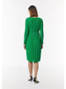 comma Kleid in 7615_smaragd