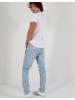 miracle of denim Hosen Marcel Slim Fit in Pinty Blue