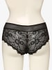 LASCANA Slip in schwarz
