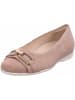HASSIA Ballerinas für Damen in beige