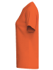 erima Damen T-Shirt in orange