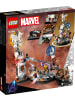 LEGO Super Heroes 76266 Endgame – Letztes Kräftemessen