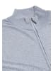 fernell Herren Cardigan in Hellgrau Melange